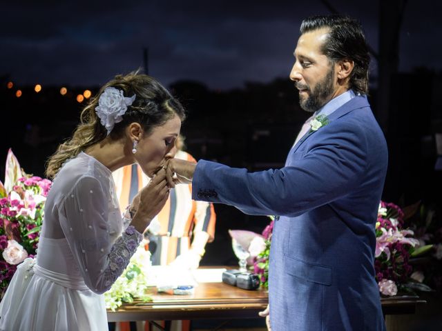 O casamento de Alceu e Débora em São José do Rio Preto, São Paulo Estado 71