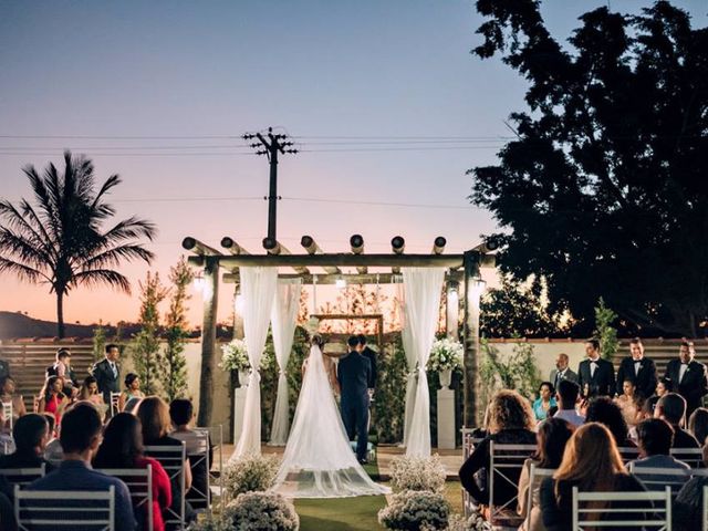 O casamento de Alvaro e Helen em Taubaté, São Paulo Estado 9