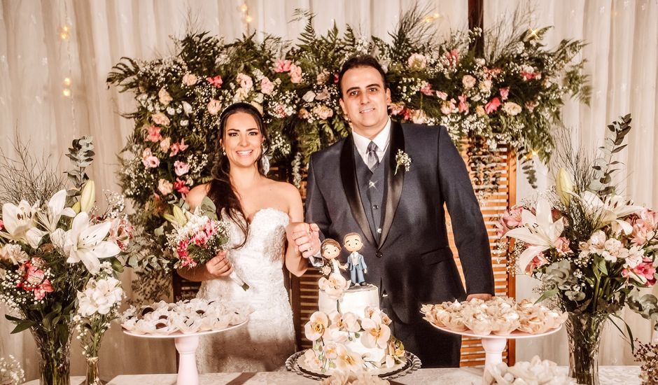 O casamento de Rafael e Renata em Belo Horizonte, Minas Gerais