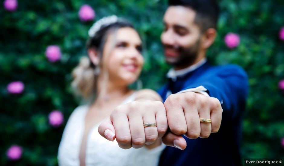 O casamento de Robson e Heloisa em Curitiba, Paraná