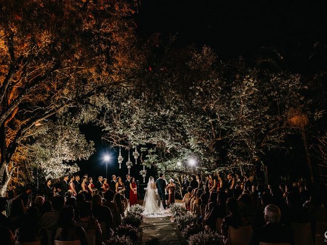 O casamento de Flavio e Camila em Vinhedo, São Paulo Estado 1