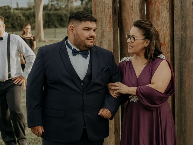 O casamento de Roberto e Rosiane em Nova Odessa, São Paulo Estado 33