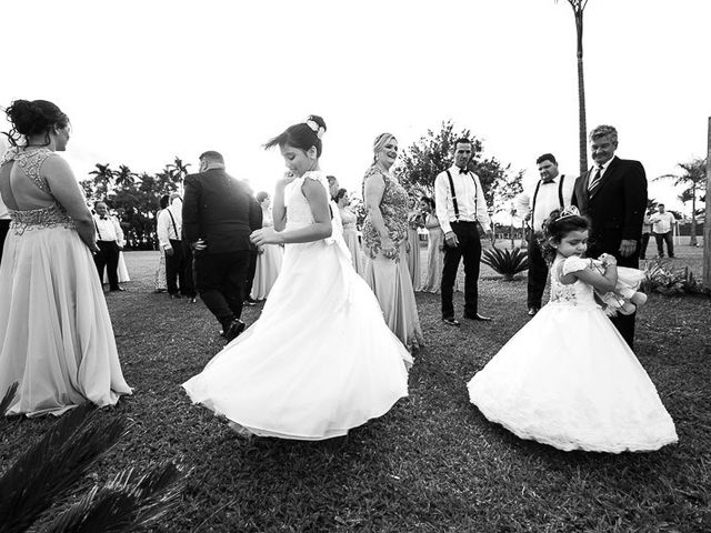 O casamento de Roberto e Rosiane em Nova Odessa, São Paulo Estado 36