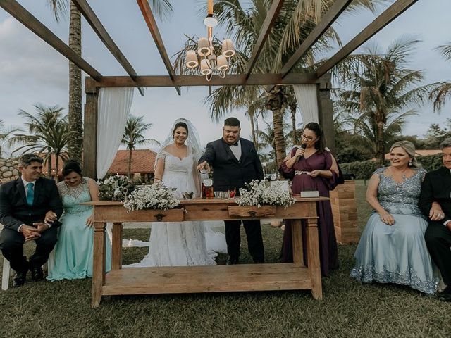 O casamento de Roberto e Rosiane em Nova Odessa, São Paulo Estado 52