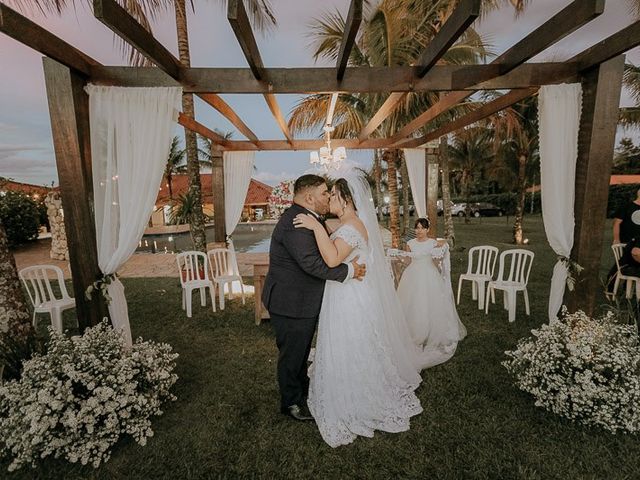 O casamento de Roberto e Rosiane em Nova Odessa, São Paulo Estado 58