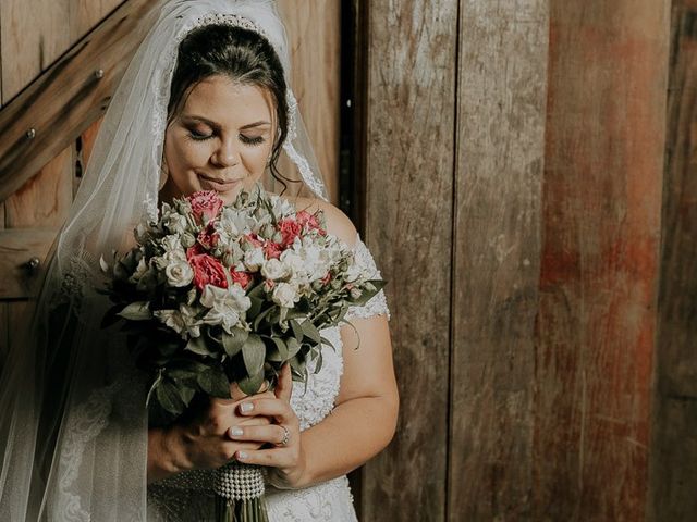 O casamento de Roberto e Rosiane em Nova Odessa, São Paulo Estado 66