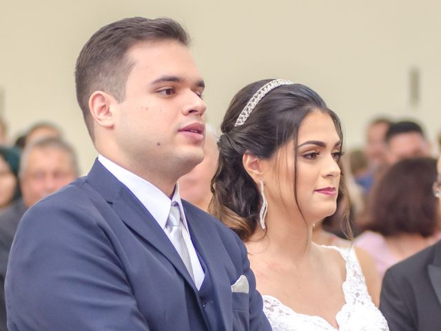 O casamento de Thales e Rayane em Itupeva, São Paulo Estado 6