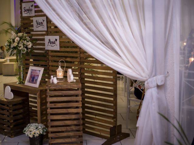 O casamento de Thales e Rayane em Itupeva, São Paulo Estado 10