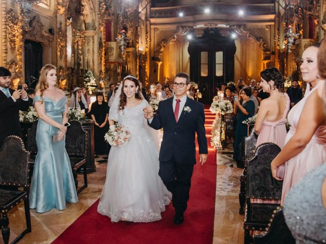 O casamento de Anderson e Mariane em Rio de Janeiro, Rio de Janeiro 26