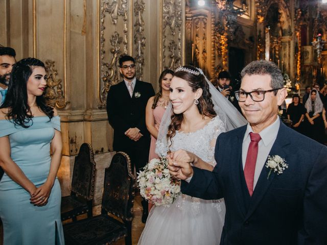 O casamento de Anderson e Mariane em Rio de Janeiro, Rio de Janeiro 27