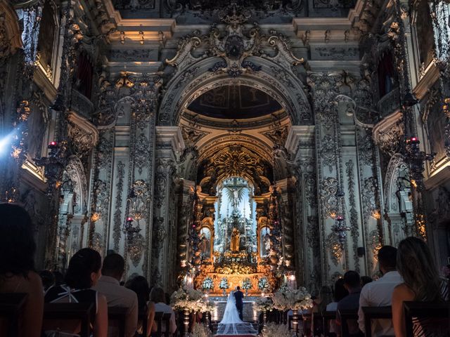 O casamento de Anderson e Mariane em Rio de Janeiro, Rio de Janeiro 30