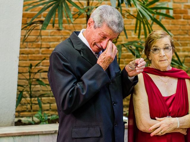 O casamento de Mateus e Raquel em São Paulo 15