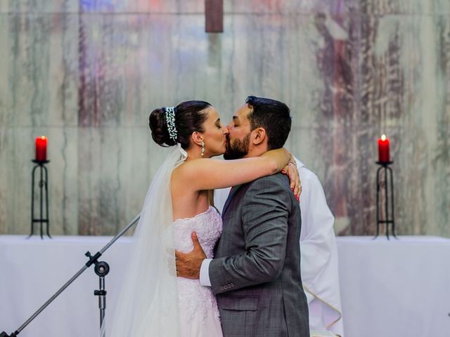 O casamento de Mateus e Raquel em São Paulo 23