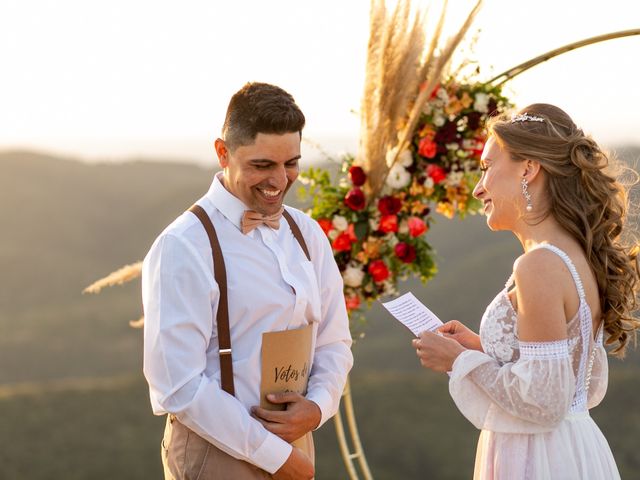 O casamento de Terry e Ana em Curitiba, Paraná 38