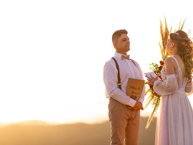 O casamento de Terry e Ana em Curitiba, Paraná 39