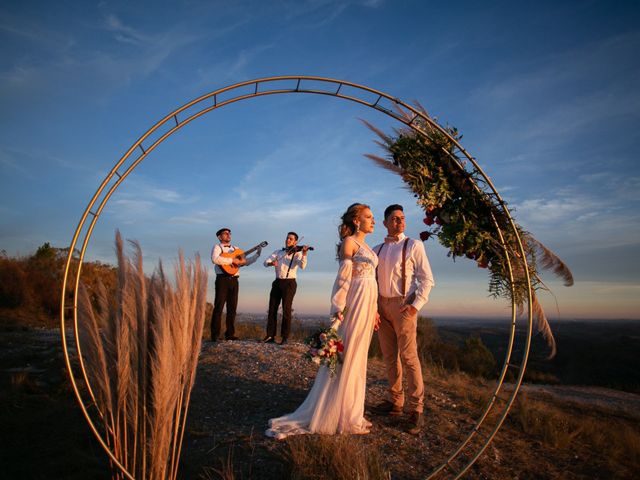 O casamento de Terry e Ana em Curitiba, Paraná 67