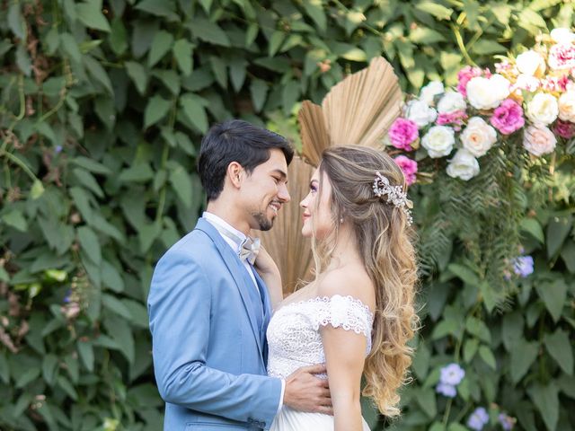 O casamento de Victoria e Mateus em Belo Horizonte, Minas Gerais 38