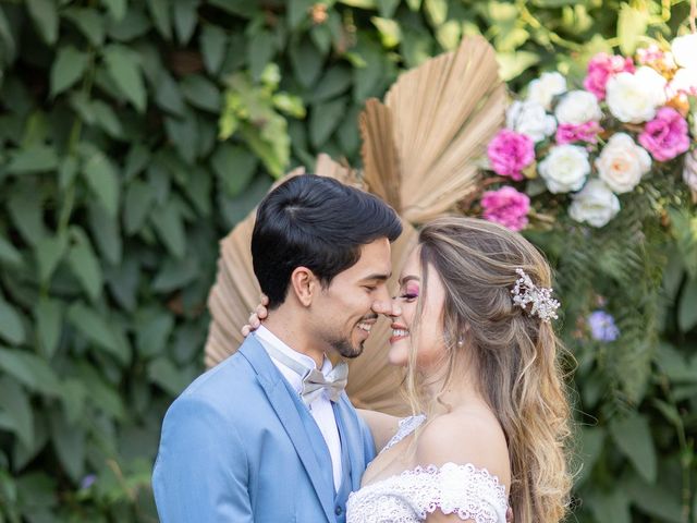 O casamento de Victoria e Mateus em Belo Horizonte, Minas Gerais 42