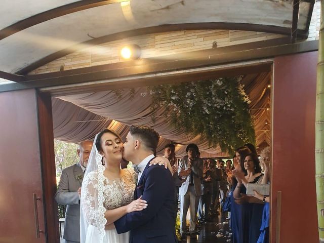 O casamento de Lucas e Gabriella em São Paulo 2