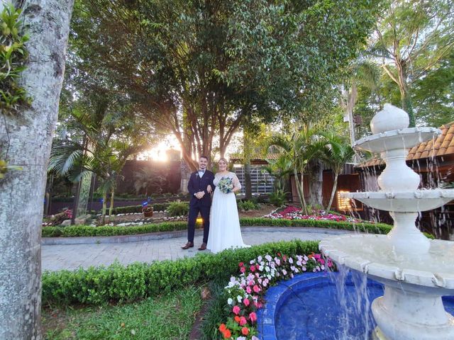 O casamento de Lucas e Gabriella em São Paulo 3