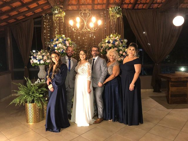 O casamento de Lucas e Gabriella em São Paulo 4