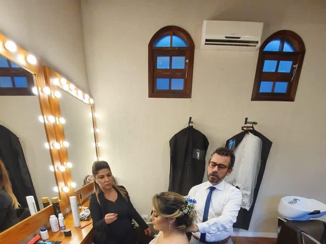 O casamento de Lucas e Gabriella em São Paulo 6