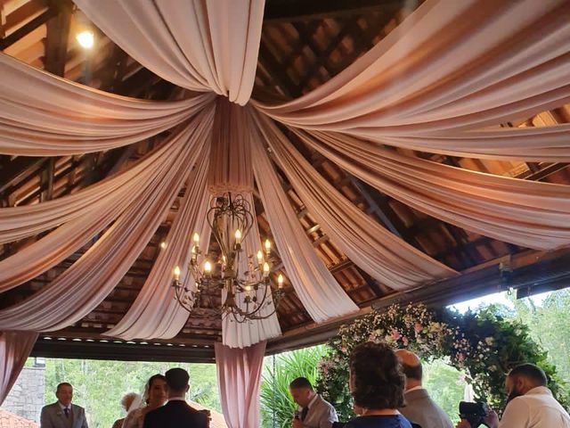 O casamento de Lucas e Gabriella em São Paulo 7
