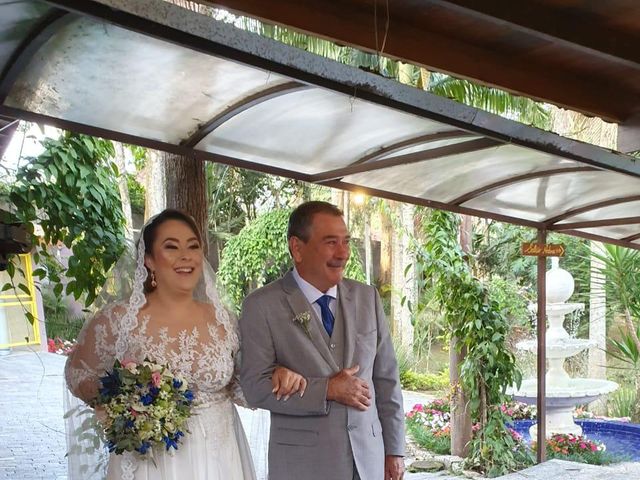 O casamento de Lucas e Gabriella em São Paulo 9
