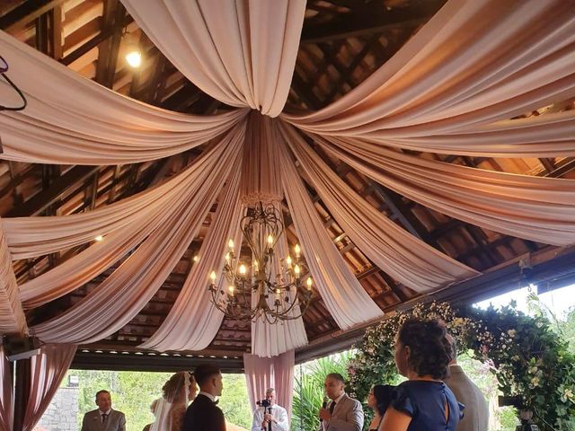 O casamento de Lucas e Gabriella em São Paulo 10