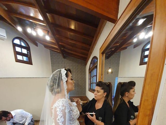 O casamento de Lucas e Gabriella em São Paulo 11