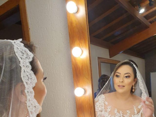 O casamento de Lucas e Gabriella em São Paulo 12