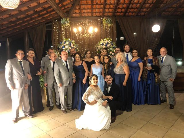O casamento de Lucas e Gabriella em São Paulo 13