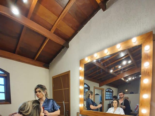 O casamento de Lucas e Gabriella em São Paulo 14