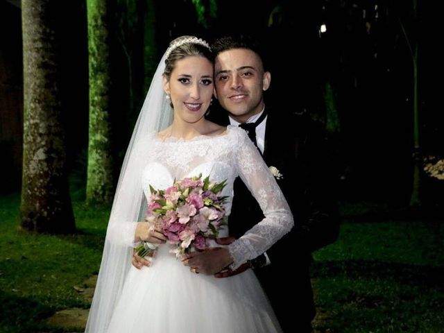 O casamento de Murilo e Mayara em São Paulo 1