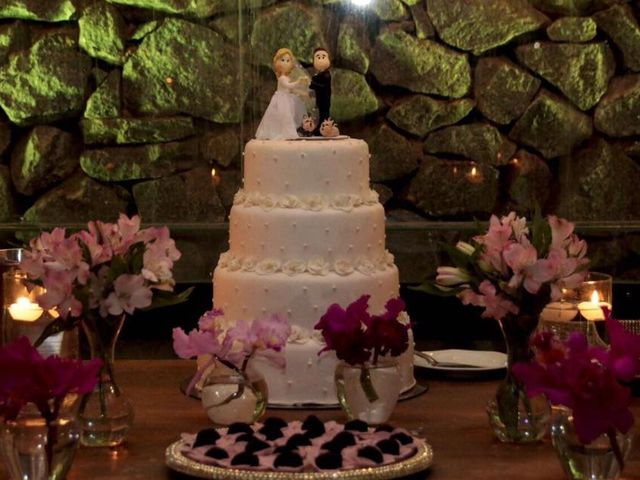 O casamento de Murilo e Mayara em São Paulo 2
