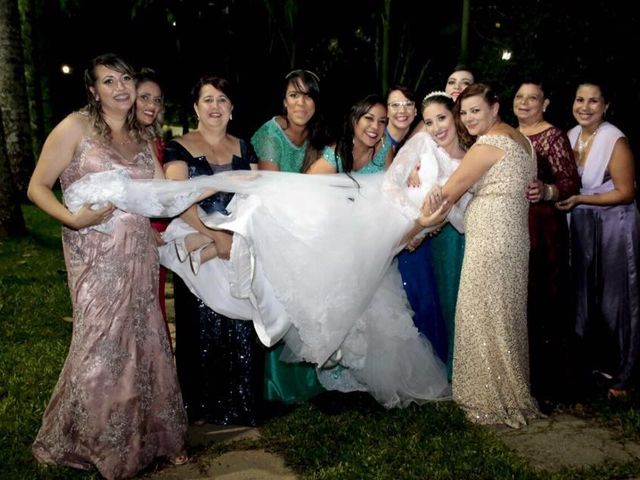 O casamento de Murilo e Mayara em São Paulo 3