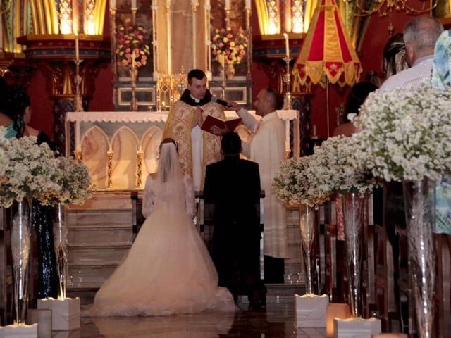 O casamento de Murilo e Mayara em São Paulo 4