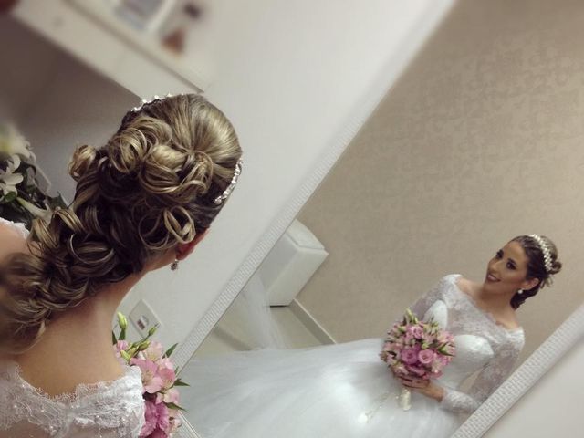 O casamento de Murilo e Mayara em São Paulo 6