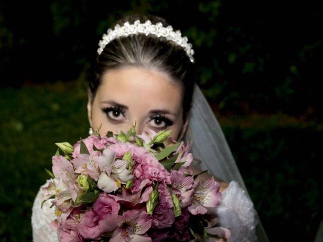 O casamento de Murilo e Mayara em São Paulo 7