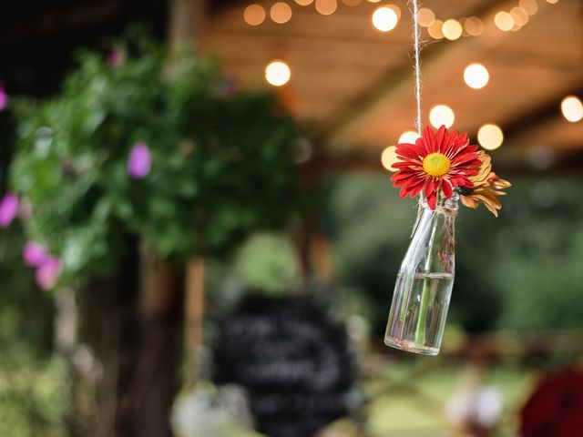 O casamento de Lucas e Jaqueline em Nova Santa Rita, Rio Grande do Sul 3