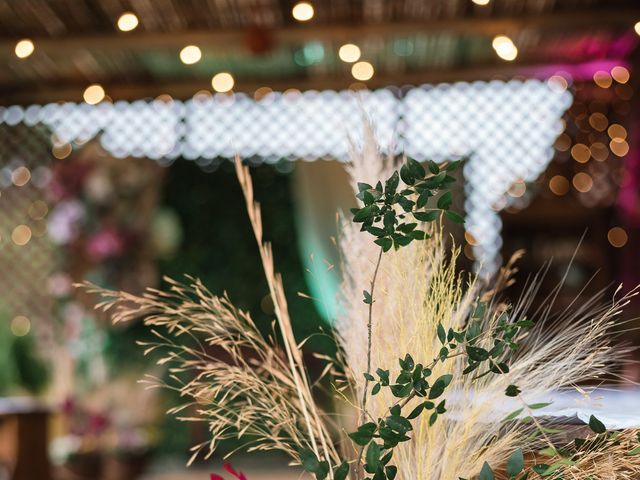 O casamento de Lucas e Jaqueline em Nova Santa Rita, Rio Grande do Sul 5