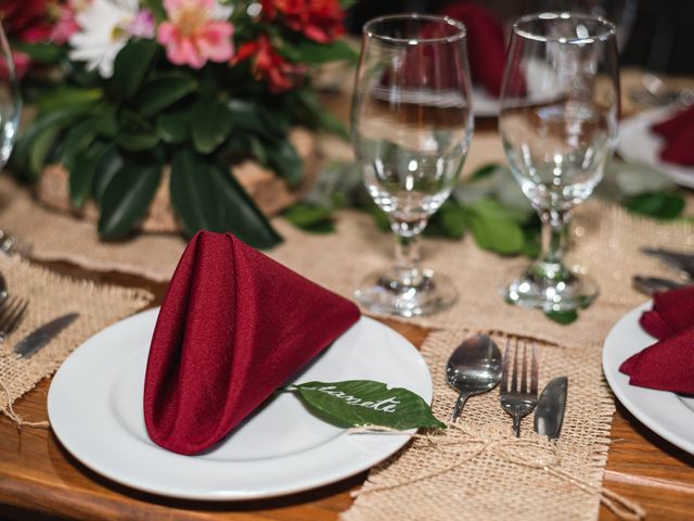 O casamento de Lucas e Jaqueline em Nova Santa Rita, Rio Grande do Sul 14