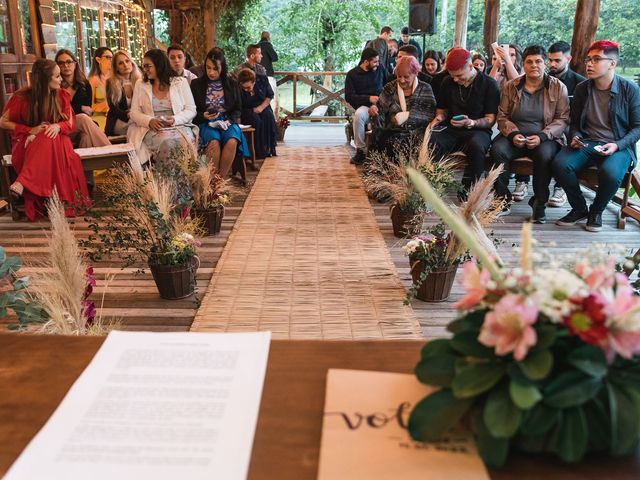 O casamento de Lucas e Jaqueline em Nova Santa Rita, Rio Grande do Sul 16