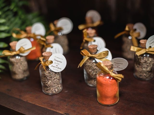 O casamento de Lucas e Jaqueline em Nova Santa Rita, Rio Grande do Sul 17