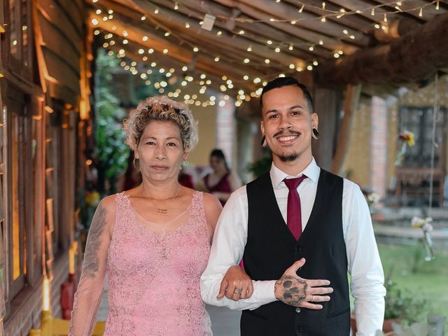 O casamento de Lucas e Jaqueline em Nova Santa Rita, Rio Grande do Sul 18