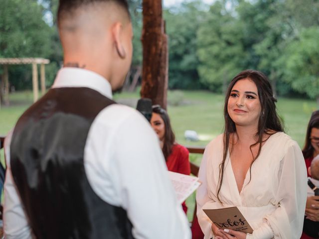 O casamento de Lucas e Jaqueline em Nova Santa Rita, Rio Grande do Sul 29