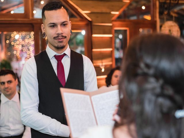 O casamento de Lucas e Jaqueline em Nova Santa Rita, Rio Grande do Sul 31