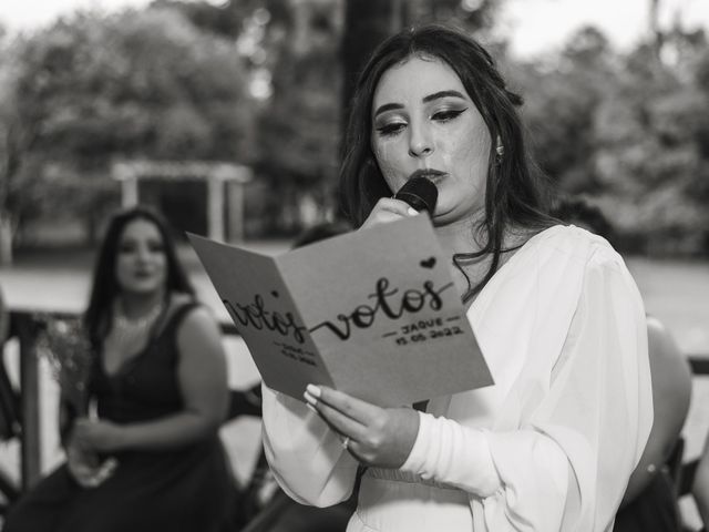 O casamento de Lucas e Jaqueline em Nova Santa Rita, Rio Grande do Sul 32