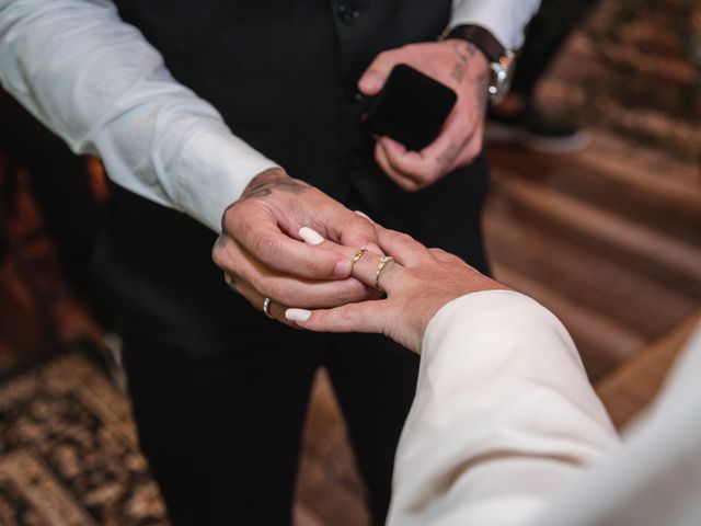 O casamento de Lucas e Jaqueline em Nova Santa Rita, Rio Grande do Sul 35