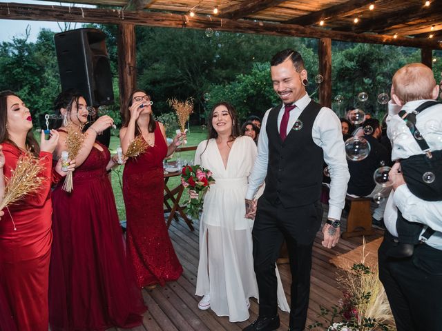 O casamento de Lucas e Jaqueline em Nova Santa Rita, Rio Grande do Sul 39